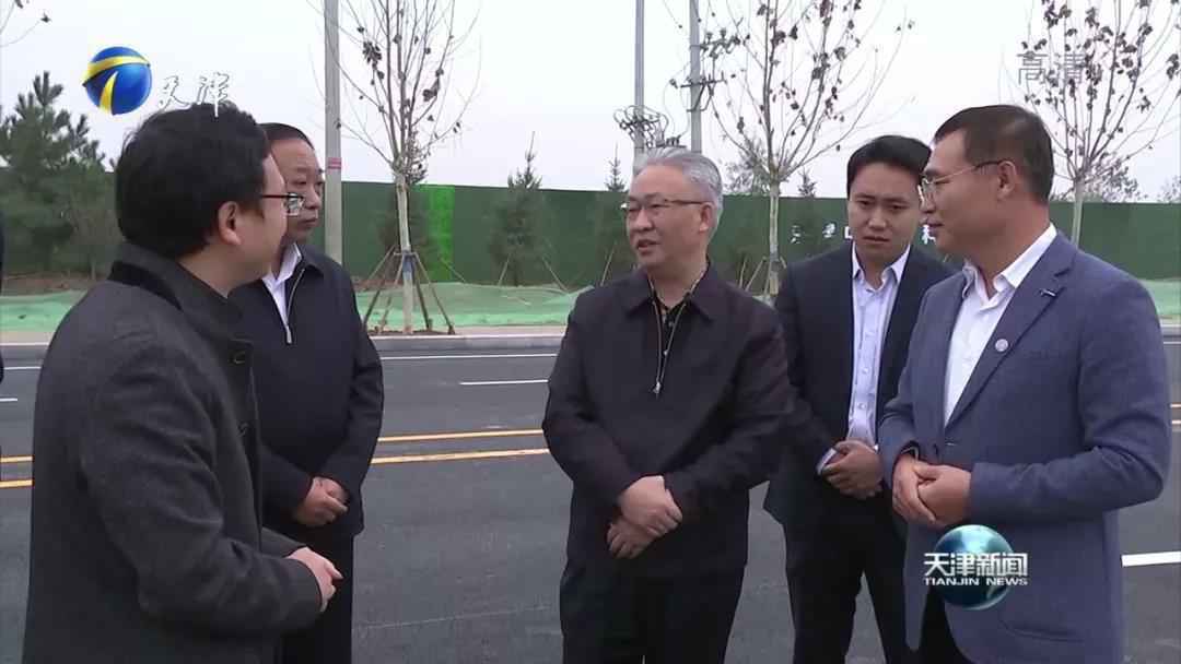 【要闻】张国清市长亲临JIANGNAN.COM生产基地现场调研指导