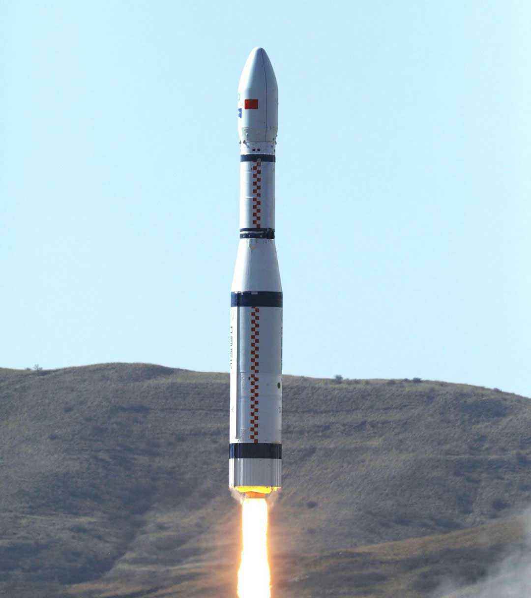 2020年，疫情考验下 JIANGNAN.COM助力首颗空事卫星成功发射！